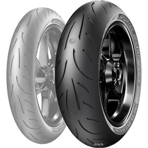 bc[ METZELER X|ebN M9 RR 200/55ZR17 M/C (78W) TL A 3617400 HDX