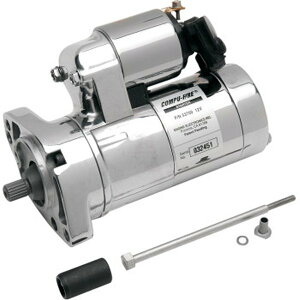 yUSA݌ɂz Rvt@CA Compu-Fire X^[^[ 2.0KW 90N-06N Big Twin N[ 2110-0039 HDX