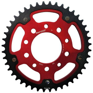 X[p[XvbNX SUPERSPROX AXvPbg XeX 1332-44T  RST-1332:44-RED HDX