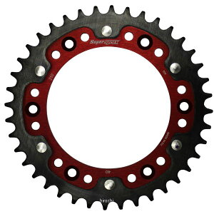 y[J[݌ɂz X[p[XvbNX SUPERSPROX AXvPbg XeX 210-40T  RST-210:40-RED HDX