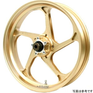 ゲイルスピード GALE SPEED フロントホイール TYPE-GP1S 350-17 19年 CB650R、19年 CBR650R ABS 黒 28811082 HD店