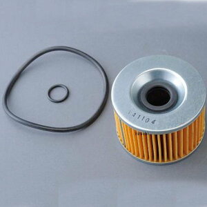 �y���[�z �G���e�b�N���� M-TEC���� MRS �I�C���t�B���^�[ O�����O�t�� CB750K�ACB400F MRS-IM-OF04 HD�X