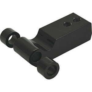 【USA在庫あり】 メンフィスシェード Memphis Shades ヘッドライト延長キット ショート/フラット FXBB ロング 2001-1763 HD店