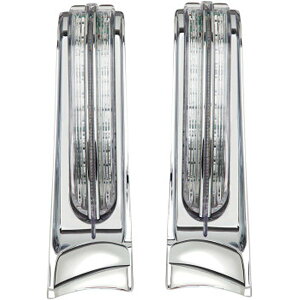 �yUSA�݌ɂ���z �`�� CIRO LED�t�B���[�p�l�����C�g 14�N�ȍ~ FLHX �N���[�� 2040-1821 HD�X