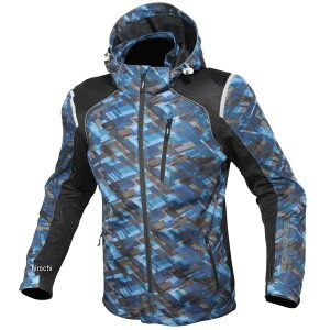 y[J[݌ɂz JK-135 R~l KOMINE tăf veNgtbVp[J[ vChlCr[ 2XLTCY 07-135 HDX