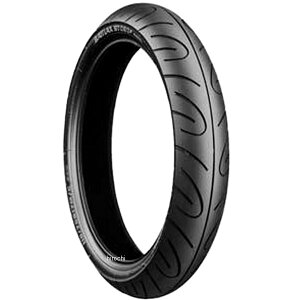 uaXg BRIDGESTONE ogbNX BT-090 120/60R17 55H TL tg MCR02311 HDX