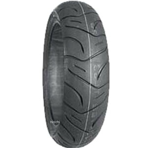 uaXg BRIDGESTONE GNZh G850 190/60R17 78H TL A MCR02911 HDX