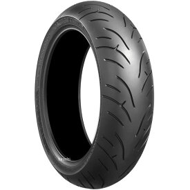 【メーカー在庫あり】 ブリヂストン BRIDGESTONE バトラックス BT-023 スポーツツーリング 190/50ZR17(73W) TL リア MCR05039 HD店