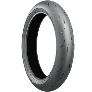 uaXg BRIDGESTONE ogbNX [VOXg[g RS10 120/70ZR17(58W) TL tg MCR05112 HDX
