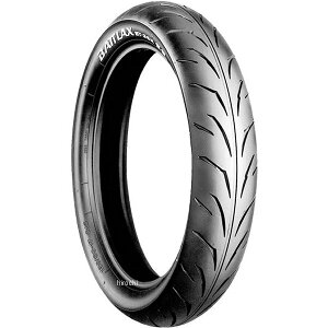 uaXg BRIDGESTONE ogbNX BT-39SS 120/80-17 61S TL A MCS00353 HDX