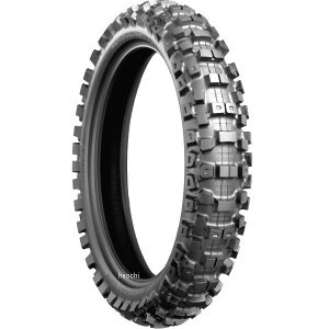ブリヂストン BRIDGESTONE モトクロス M404 110/80-19 59M W リア MCS06613 HD店