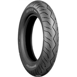 uaXg BRIDGESTONE HOOP B03 120/70-14 55S TL tg MCS07110 HDX