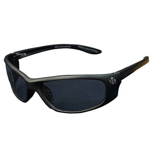 【メーカー在庫あり】 エースカフェロンドン ACE CAFE LONDON サングラス ROCKERS 黒 N002SG-BKSM HD店