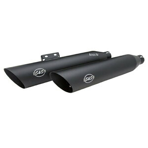 S&S�T�C�N�� S&S Cycle �X���b�v�I�� �X���b�V���J�b�g BLK+CAT 18�N-20�N M8�G���W�� �\�t�e�C�� 550-0752B HD�X