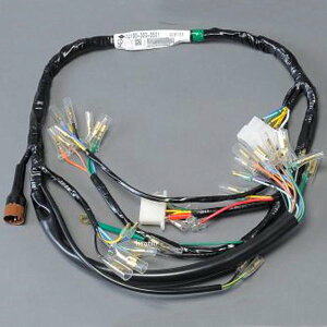 �y���[�J�[�݌ɂ���z �G���e�b�N���� M-TEC���� MRS ���C���[�n�[�l�X CB750K0-K1 MRS-H75-D019 HD�X