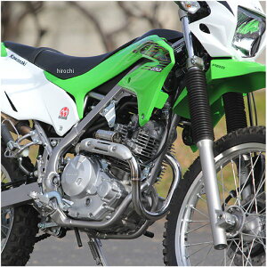 SPj GL][XgpCv p[{bNX 19Nȍ~ KLX230 XeX KL2-PB-01 HDX