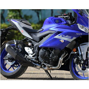 SPj GL][XgpCv p[{bNX 18Nȍ~ YZF-R3AMT-03 YZ3-PB-11 HDX