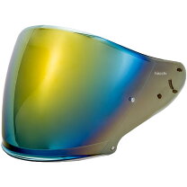 楽天市場】SHOEI CJ-1 シールド スモークの通販