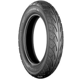 uaXg BRIDGESTONE ML31 80/100-10 46J TL tg SCS00278 HDX