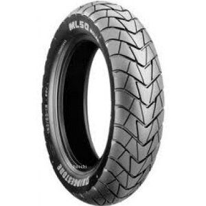 uaXg BRIDGESTONE ML50 110/80-10 58J TL O㌓p SCS01750 HDX