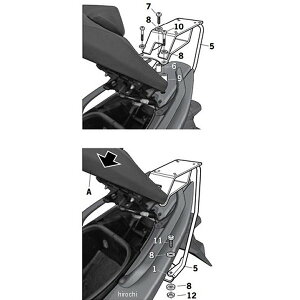 Vbh SHAD gbv}X^[tBbeBOLbg 08N-12N TMAX500 Y0TM59ST HDX