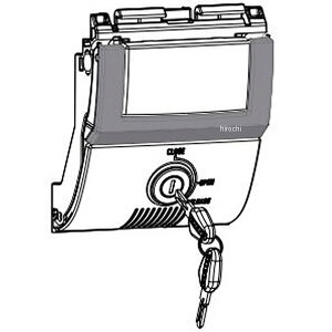 y[J[݌ɂz Vbh SHAD VbNJo[ gbvP[X SH48`^jEp D1B482PMAR HDX