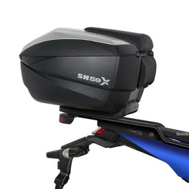 【メーカー在庫あり】 シャッド SHAD トップマスターフィッティングキット 19年-20年 テネレ700 Y0TN79ST HD店