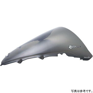 �[���O���r�e�B ZERO GRAVITY �X�N���[�� SR�^�C�v 09�N-14�N YZF-R1 �N���A 2054101 HD�X