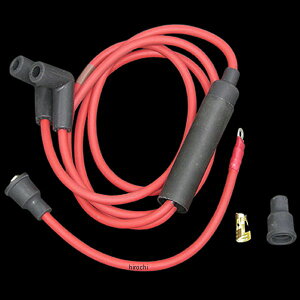 �y���[�J�[�݌ɂ���z ���[���X�}�O�l�g�[ MORRIS MAGNETO �V���O���t�@�C�A�[���W���[���L�b�g �� MSF-RED HD�X