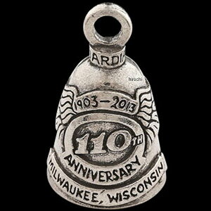 y[J[݌ɂz K[fBAx Guardian Bell 110th Anniversay 016243-NF HDX
