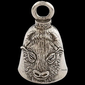 y[J[݌ɂz K[fBAx Guardian Bell Buffalo 016261-NF HDX