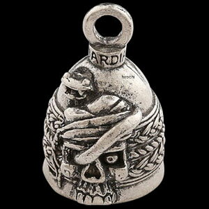 y[J[݌ɂz K[fBAx Guardian Bell Serpentine 016365-NF HDX