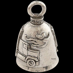 y[J[݌ɂz K[fBAx Guardian Bell Trucker 016383-NF HDX