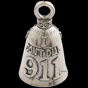 y[J[݌ɂz K[fBAx Guardian Bell Warning I Don't Dial 911 016392-NF HDX