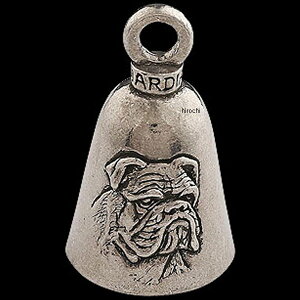 y[J[݌ɂz K[fBAx Guardian Bell Bull Dog#2 016420-NF HDX