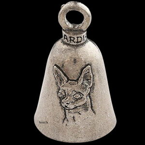 y[J[݌ɂz K[fBAx Guardian Bell Chihuahua 016421-NF HDX