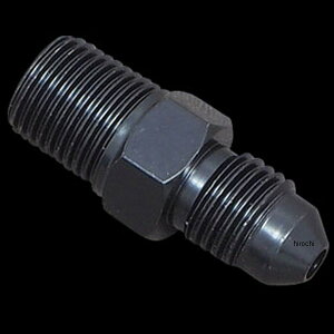 �y���[�J�[�݌ɂ���z �W�[�e�B�[�G�X G.T.S 1/8NPT AN-3 �u���[�L�t�B�b�e�B���O �X�`�[���u���b�N 013286 HD�X