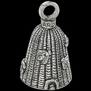 y[J[݌ɂz K[fBAx Guardian Bell Bee Skep 026408-NF HDX