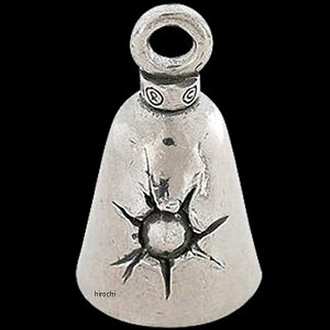 y[J[݌ɂz K[fBAx Guardian Bell Bullet Hole 026417-NF HDX