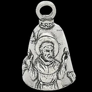 y[J[݌ɂz K[fBAx Guardian Bell St. Francis 026472-NF HDX