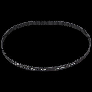 �y���[�J�[�݌ɂ���z �x���g �h���C�u Belt Drives Gates PCC 132�� 1-1/2in���A�x���g 40023-86 PCC-132 HD�X