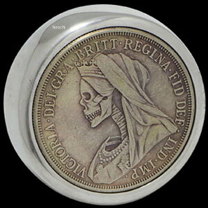 y[J[݌ɂz }RTvC MALCOM SUPPLY MALCOM Vtgmu VICTORIA SKULL TYPE2 mal-015 HDX