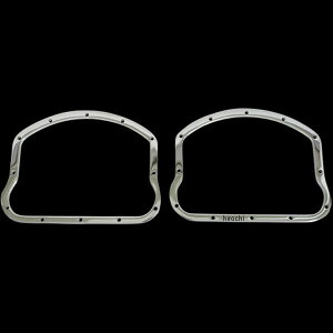 �y���[�J�[�݌ɂ���z S&S�T�C�N�� S&S Cycle D�����O�Z�b�g OEM 17507-51 48�N-65�N BigTwin 106-0920 HD�X