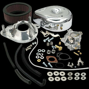 y[J[݌ɂz S&STCN S&S Cycle ELuLbg }jz[h 84N-92N BigTwin 11-0440 HDX