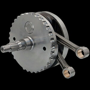 �y���[�J�[�݌ɂ���z S&S�T�C�N�� S&S Cycle 3�s�[�X �t���C�z�C�[�� Assy 99�N-06�N TwinCam 88B�ASE120R 320-0527 HD�X