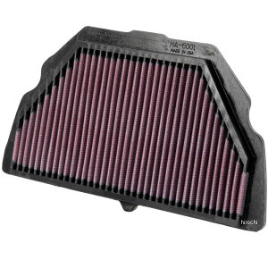 K&N vCXg GAtB^[ 01N-06N CBR600FS HA-6001 HDX