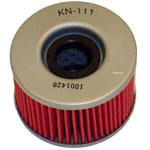 y[J[݌ɂz K&N ICtB^[ CB500ACX500ACBX400ACBR250AHORNET250AVT250AVTR250 KN-111 HDX