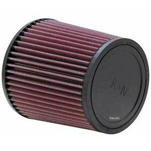 K&N JX^GAtB^[ Ehe[p[ 114/L152mm ėp RU-3480 HDX