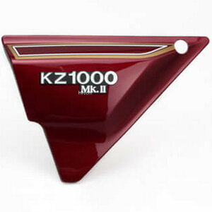 �y���[�J�[�݌ɂ���z �s�[�G���V�[ PMC �y�C���g�ς� �T�C�h�J�o�[ ���� Z1000MK2�AZ750FX-1 ���~�i�X�_�[�N���b�h 82-36073 HD�X