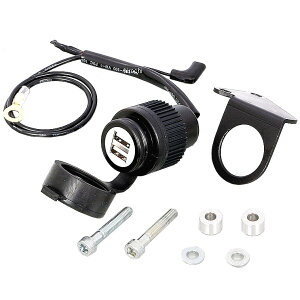 y[J[݌ɂz L^R USBdLbg 2|[g^Cv GSX-S125 80-757-24400 HDX